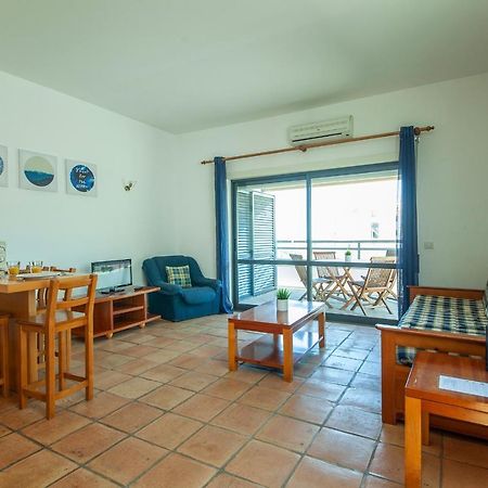 A11 - Marinapark Hill Beach Apartment 拉哥斯 外观 照片