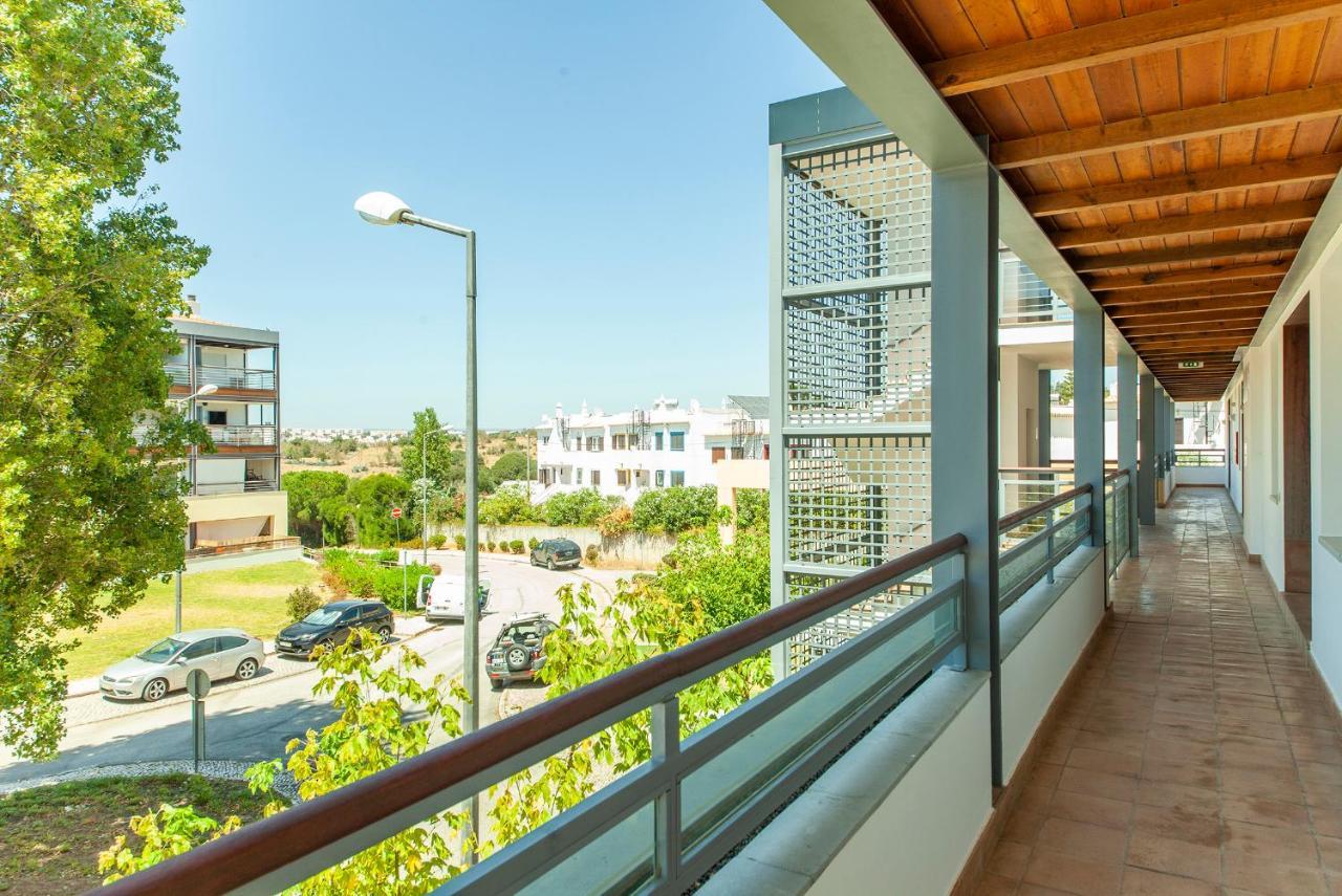 A11 - Marinapark Hill Beach Apartment 拉哥斯 外观 照片
