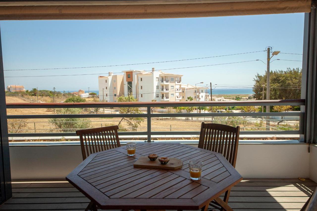 A11 - Marinapark Hill Beach Apartment 拉哥斯 外观 照片