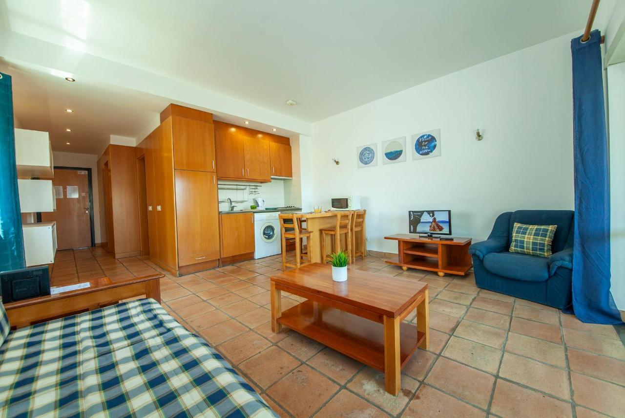 A11 - Marinapark Hill Beach Apartment 拉哥斯 外观 照片