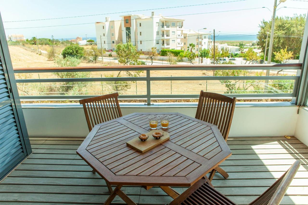 A11 - Marinapark Hill Beach Apartment 拉哥斯 外观 照片