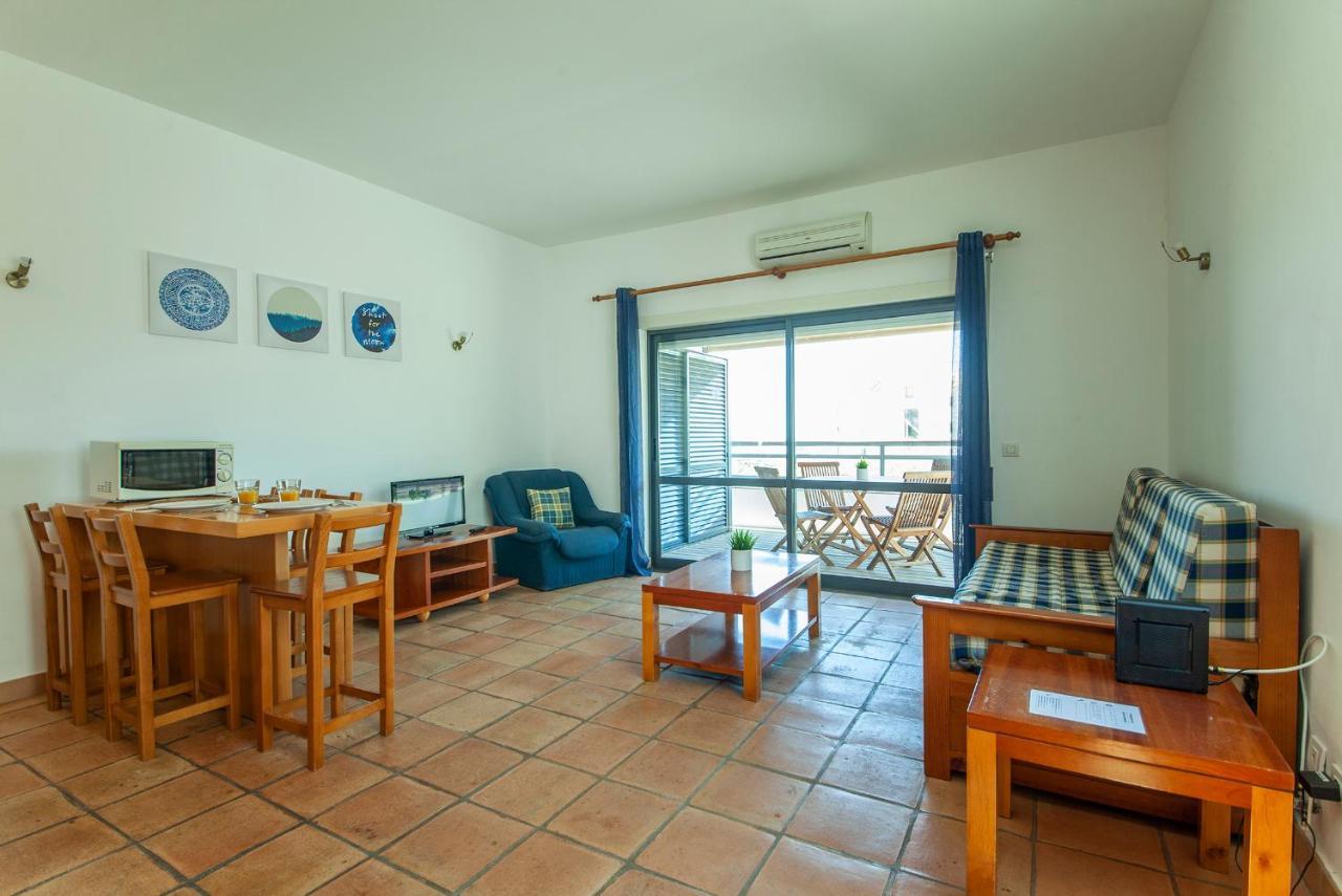 A11 - Marinapark Hill Beach Apartment 拉哥斯 外观 照片