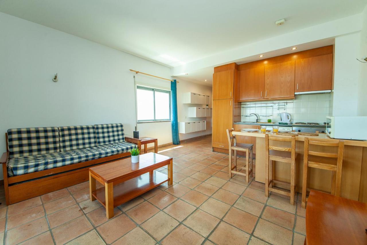 A11 - Marinapark Hill Beach Apartment 拉哥斯 外观 照片