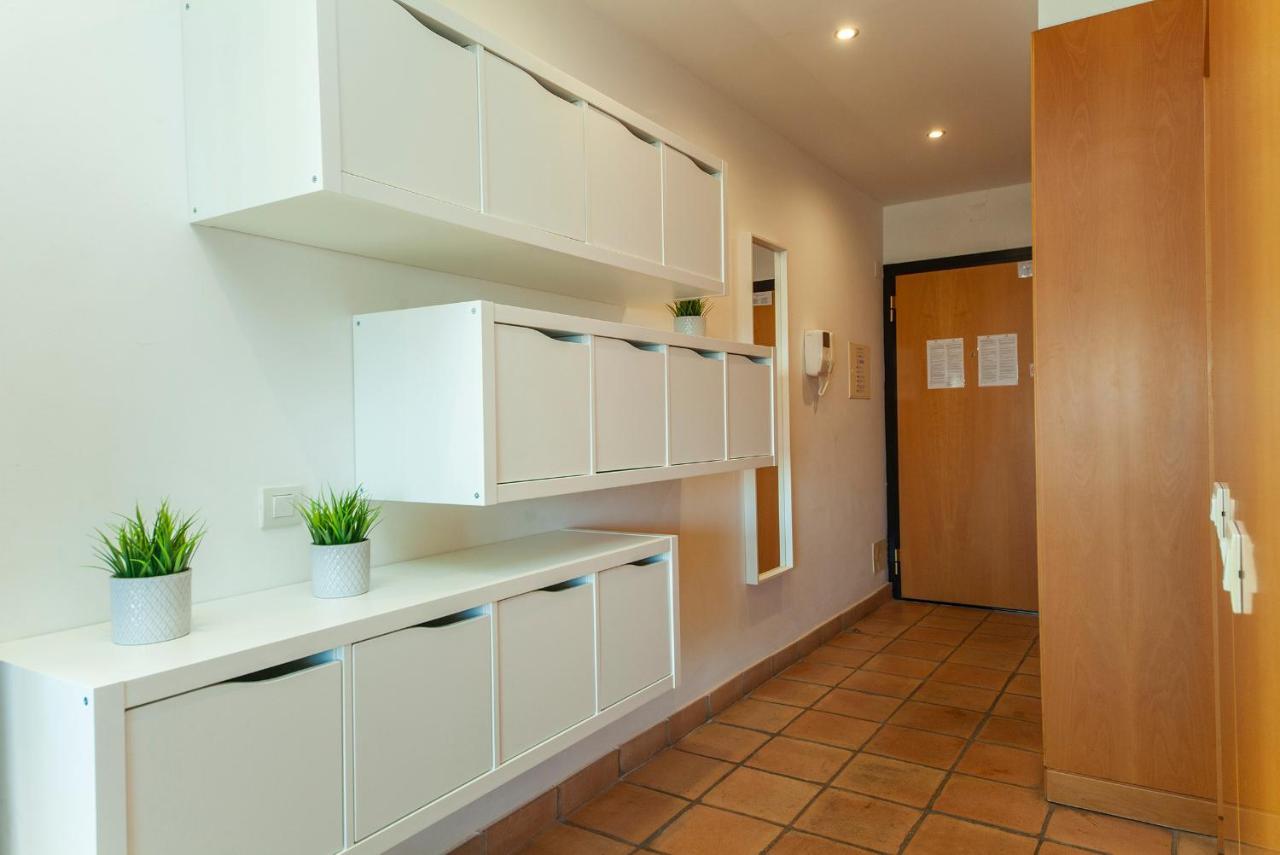 A11 - Marinapark Hill Beach Apartment 拉哥斯 外观 照片