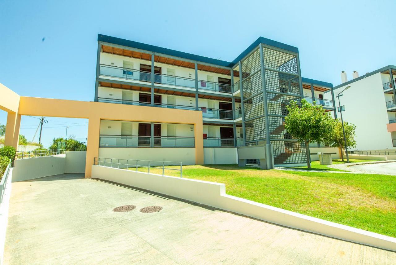 A11 - Marinapark Hill Beach Apartment 拉哥斯 外观 照片