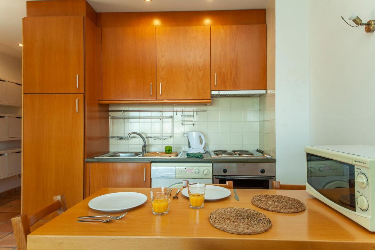 A11 - Marinapark Hill Beach Apartment 拉哥斯 外观 照片