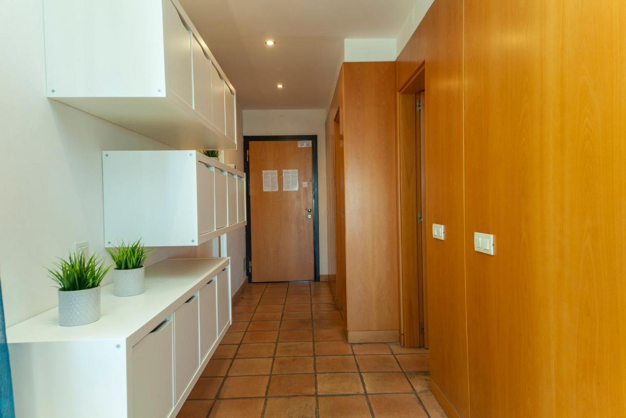 A11 - Marinapark Hill Beach Apartment 拉哥斯 外观 照片
